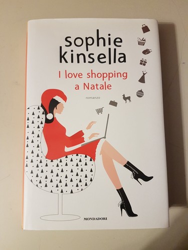 Book libro sophie - sophie, kinsella