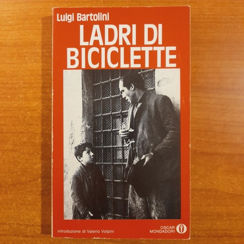 Ladri biciclette luigi - di,