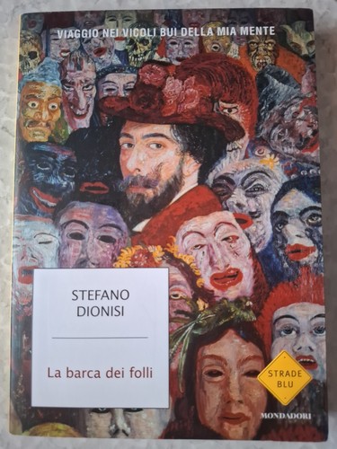 Stefano dionisi barca dei - dionisi.,