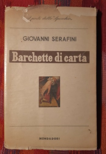 Giovanni serafini barchette - giovanni,