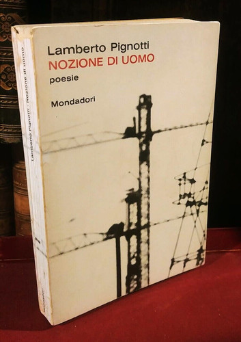 Lamberto pignotti nozione - pignotti,