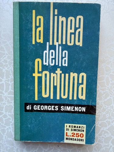 Linea della fortuna - la,