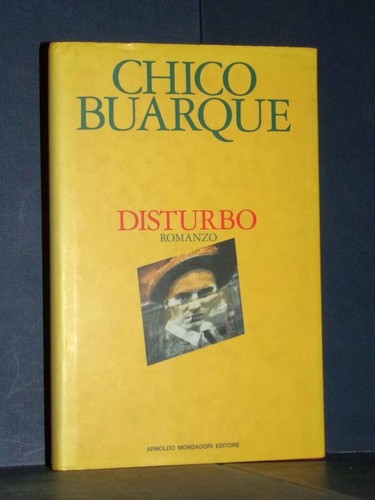 Chico buarque hollanda - chico,