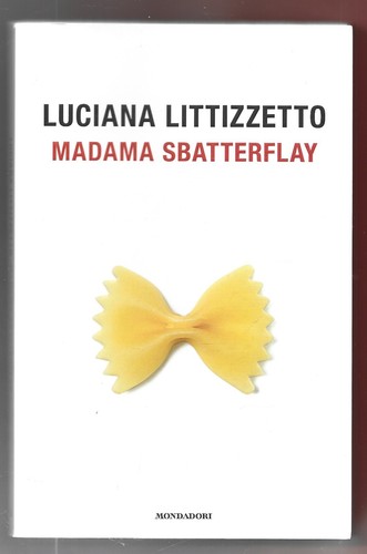 Luciana littizzetto madama - luciana,