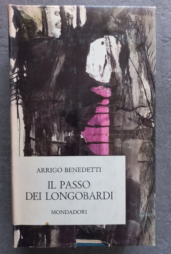 Arrigo benedetti il - benedetti,