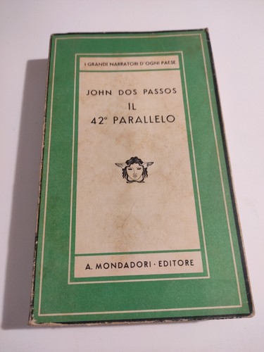 Parallelo john dos - il,