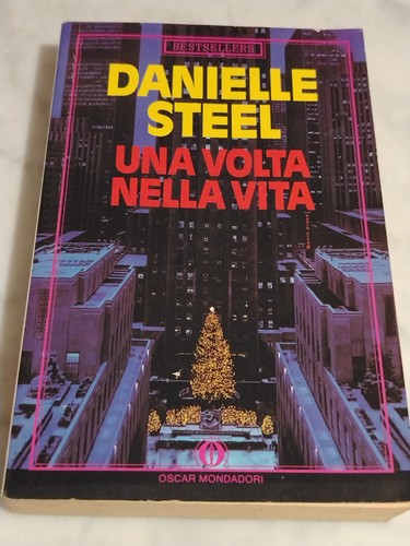 Danielle steel una volta - danielle,
