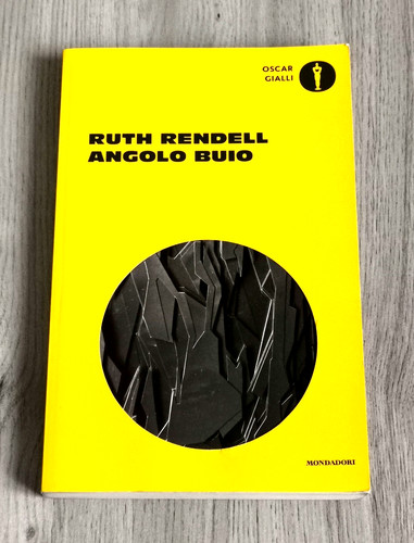 Ruth rendell angolo buio - , buio"