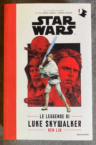 Star wars leggende di - star, le