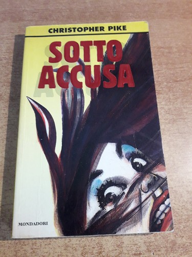 Sotto accusa christopher - sotto,