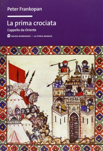 Prima crociata peter - prima,