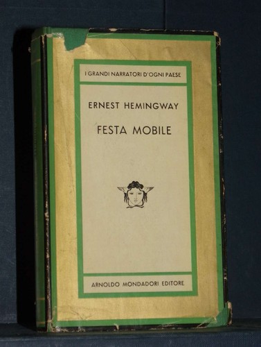 Ernest hemingway festa - hemingway,