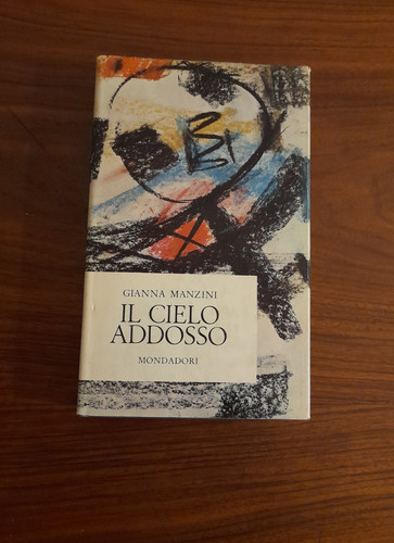 Gianna manzini cielo - il,