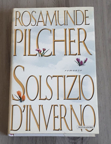 Rosamunde pilcher solstizio - pilcher, "solstizio