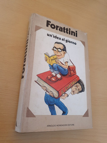 Idea giorno forattini - al,