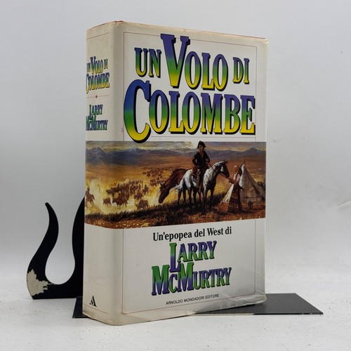 Volo colombe larry - volo, di