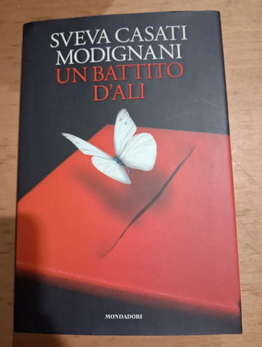 Libro battito ali sveva - battito, d'ali