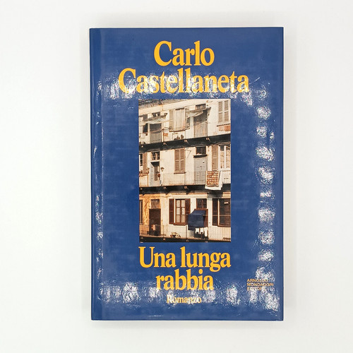 Carlo castellaneta una lunga - carlo,