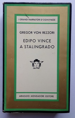 Edipo vince stalingrado - a,