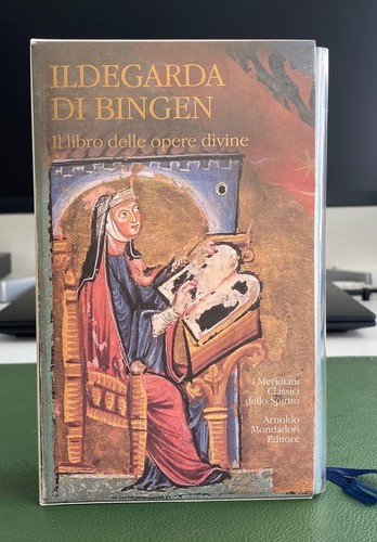 Ildegarda bingen i - di,