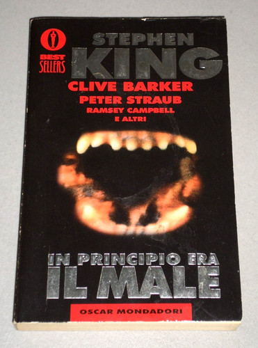 King barker straub altri - king,, +altri