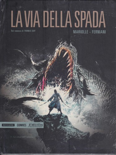 Prima la via - 2:, della