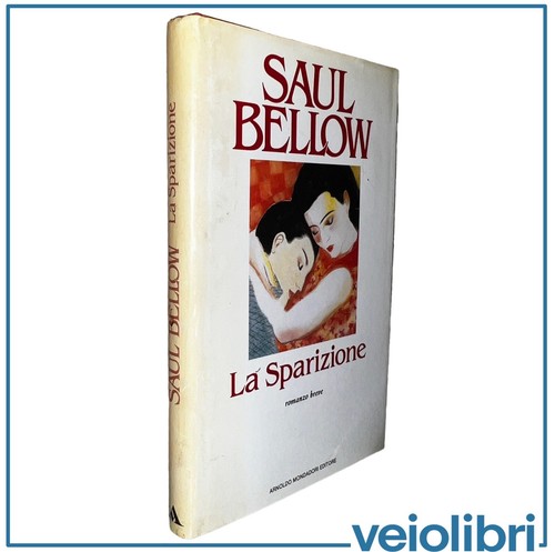 Saul bellow spartizione - saul, la
