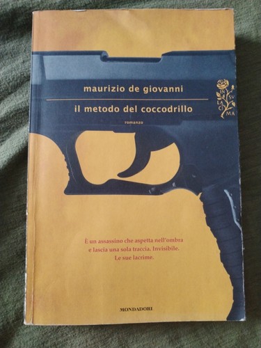 Maurizio giovanni il - maurizio,
