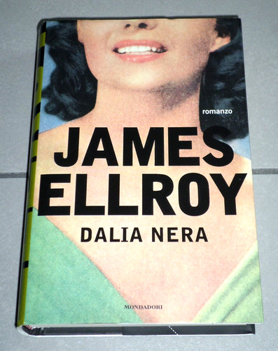 James ellroy dalia - james,