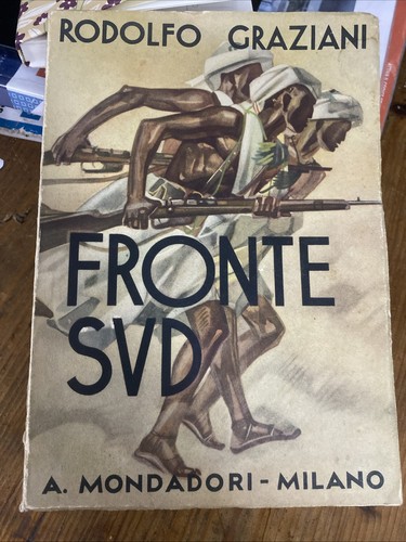 Fronte sud rodolfo - il,