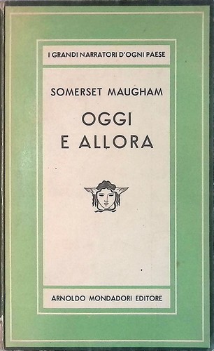 Oggi allora maugham - oggi,