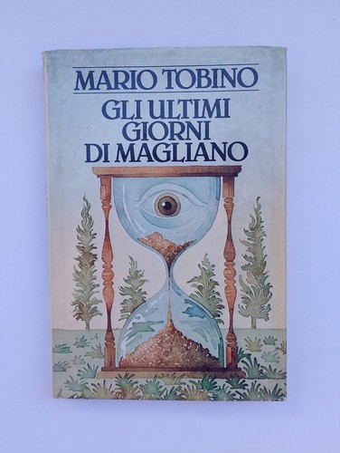 Gli ultimi giorni magliano - gli,