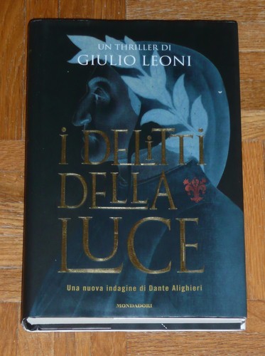 Giulio leoni delitti della - leoni,