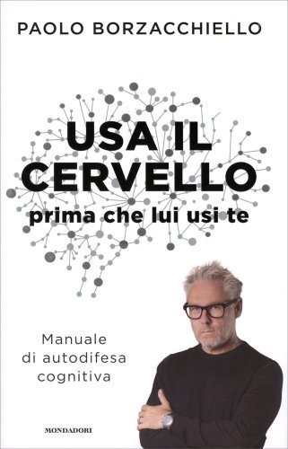Libro usa cervello prima - libro, il
