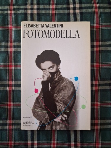 Fotomodella elisabetta - fotomodella,