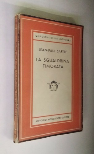 Jean paul sartre - jean,