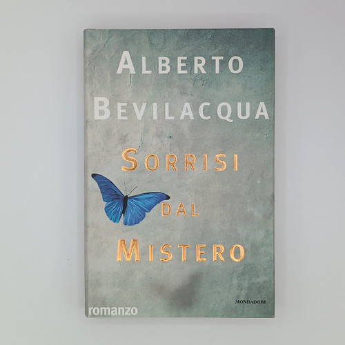 Alberto bevilacqua sorrisi dal - sorrisi,
