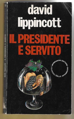 David lippincott il - david,