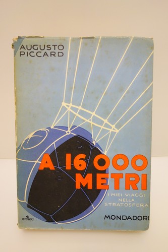 16000 metri miei viaggi - metri,
