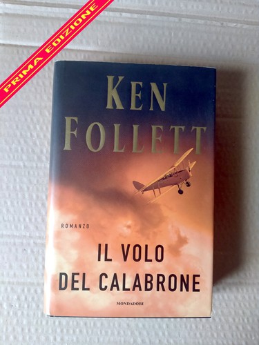 Follett ken volo del - il,