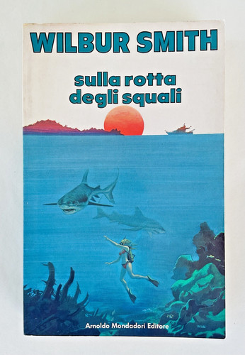 Sulla rotta degli squali