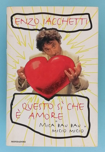 Questo che amore - si,