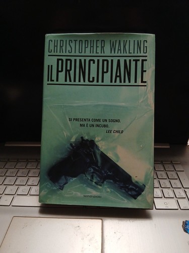 Principiante christopher - principiante,