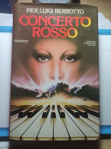 Pier luigi berbotto concerto - berbotto,