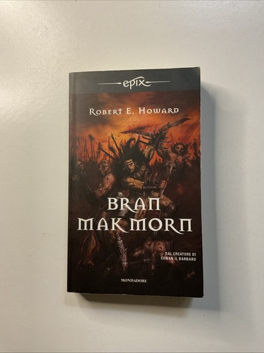 Bran mak morn robert e - -,