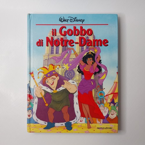Gobbo notre dame - il,