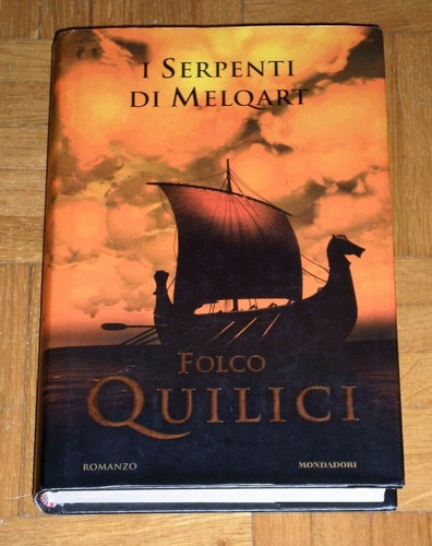 Folco quilici serpenti - folco, di