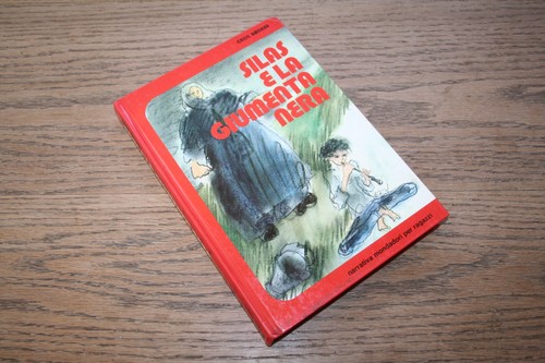 Cecil bodker silas la - cecil, e