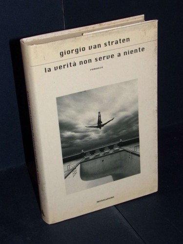 Giorgio van straten la - giorgio,