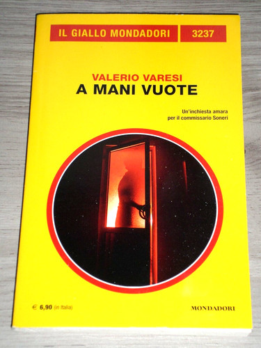 Valerio varesi mani vuote - valerio, "a